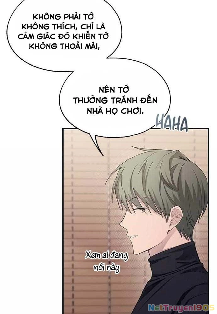 Sự ngây thơ của Yeon Woo Chapter 102 - 41