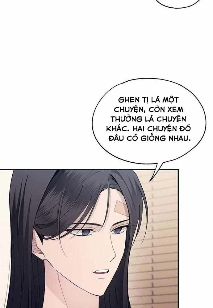 Sự ngây thơ của Yeon Woo Chapter 102 - 44