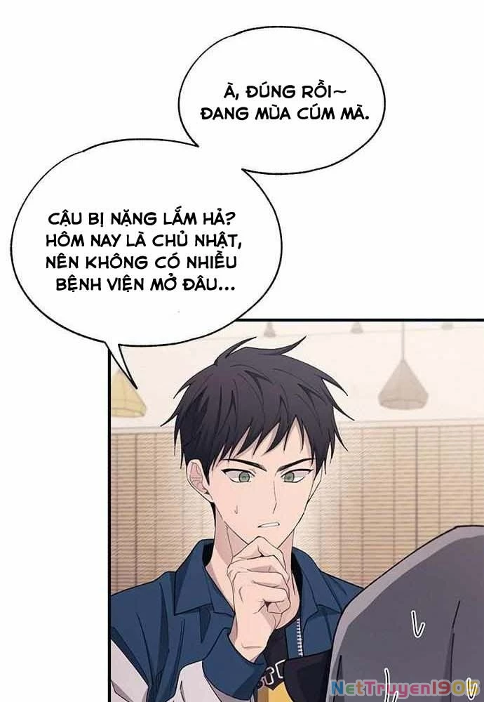 Sự ngây thơ của Yeon Woo Chapter 102 - 67