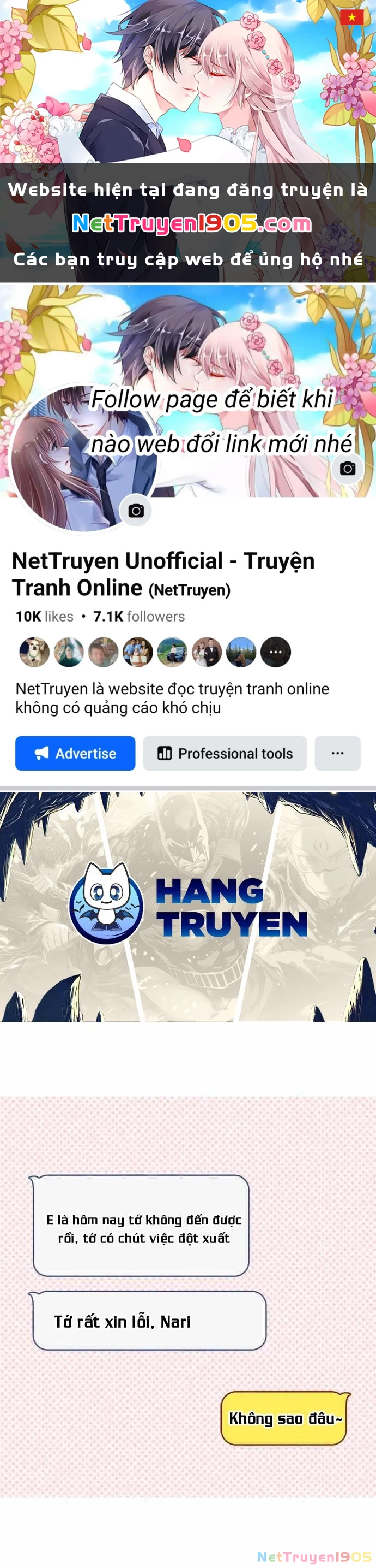 Sự ngây thơ của Yeon Woo Chapter 103 - 1