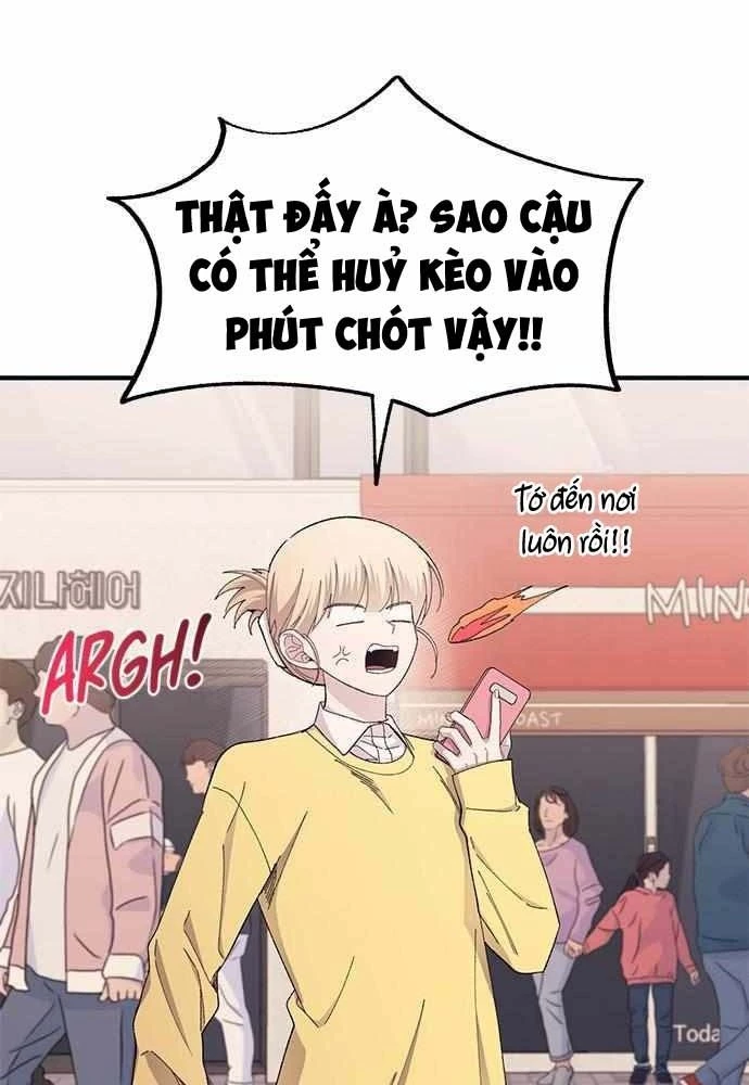 Sự ngây thơ của Yeon Woo Chapter 103 - 2