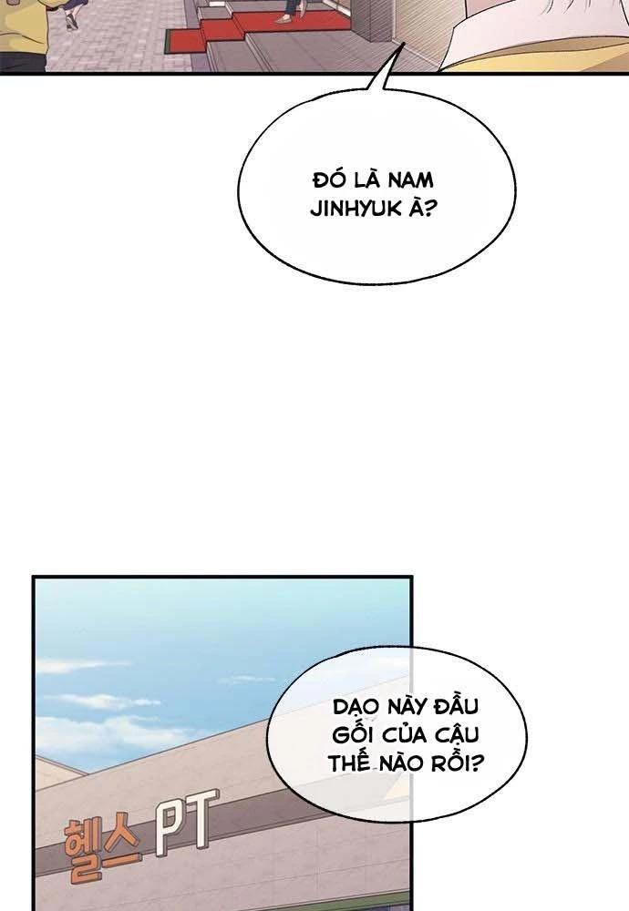 Sự ngây thơ của Yeon Woo Chapter 103 - 5