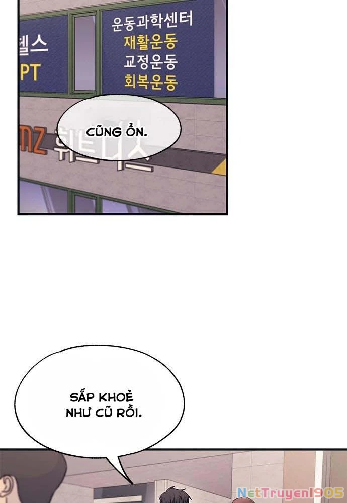 Sự ngây thơ của Yeon Woo Chapter 103 - 6