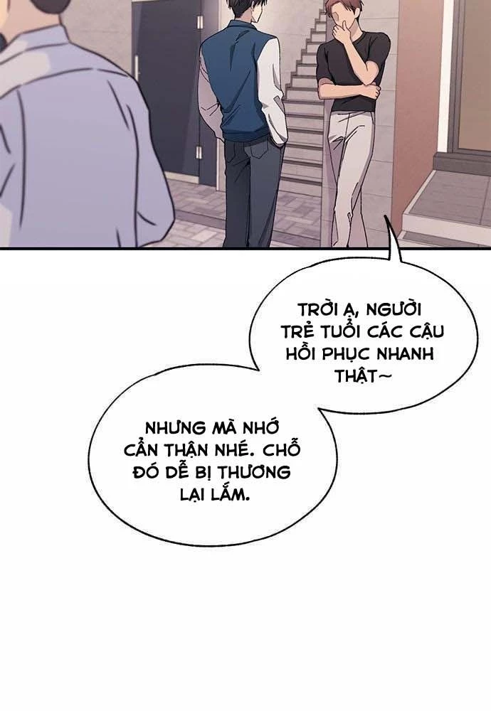 Sự ngây thơ của Yeon Woo Chapter 103 - 7