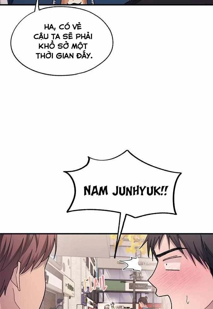 Sự ngây thơ của Yeon Woo Chapter 103 - 9