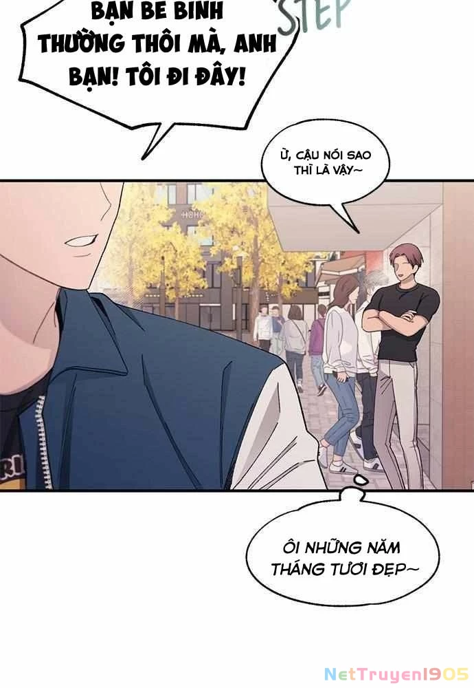 Sự ngây thơ của Yeon Woo Chapter 103 - 11