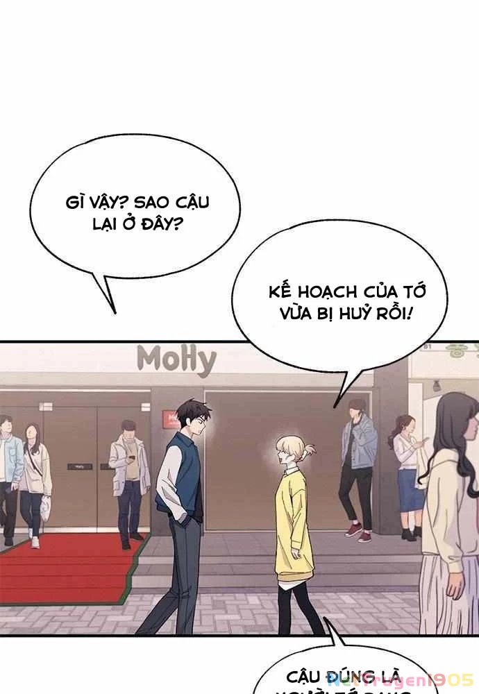 Sự ngây thơ của Yeon Woo Chapter 103 - 12