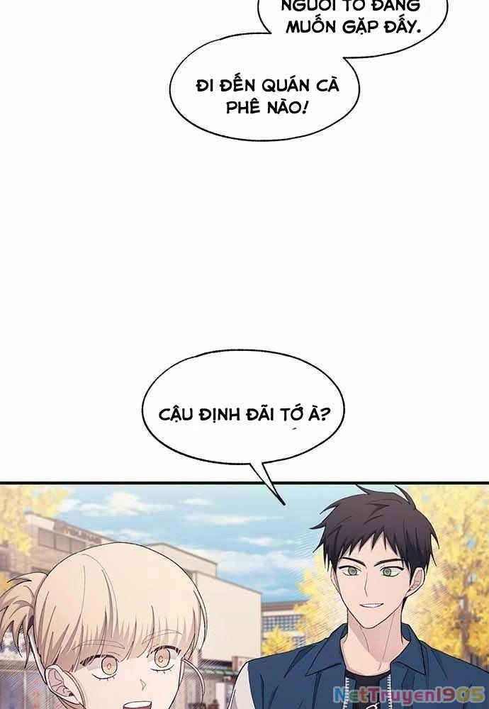 Sự ngây thơ của Yeon Woo Chapter 103 - 13