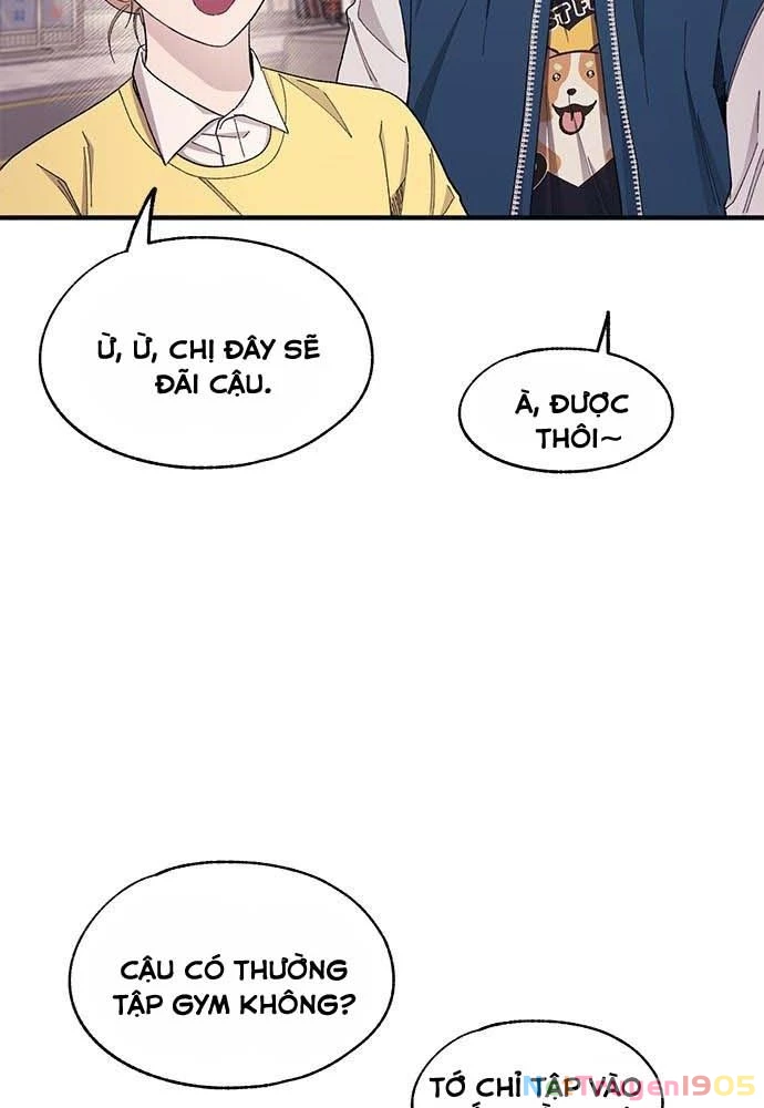 Sự ngây thơ của Yeon Woo Chapter 103 - 14