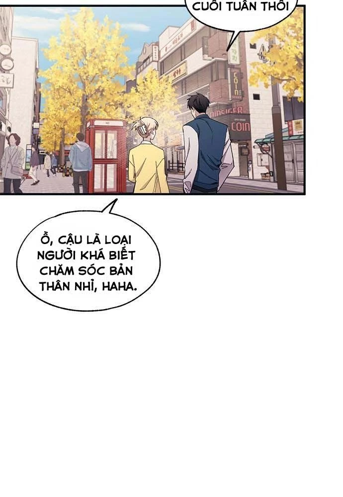 Sự ngây thơ của Yeon Woo Chapter 103 - 15