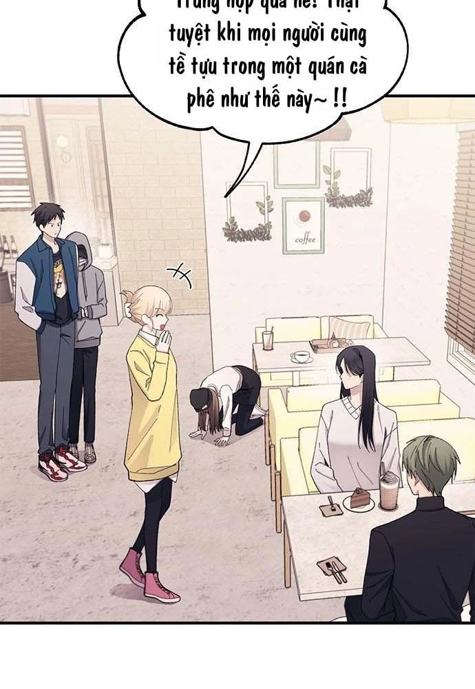 Sự ngây thơ của Yeon Woo Chapter 103 - 17