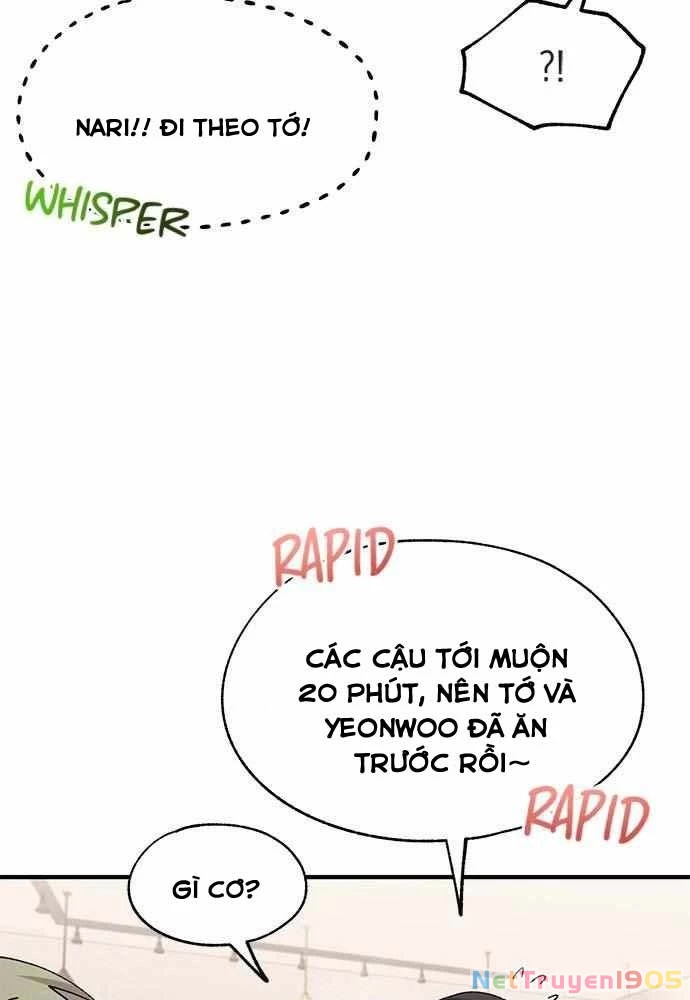 Sự ngây thơ của Yeon Woo Chapter 103 - 19