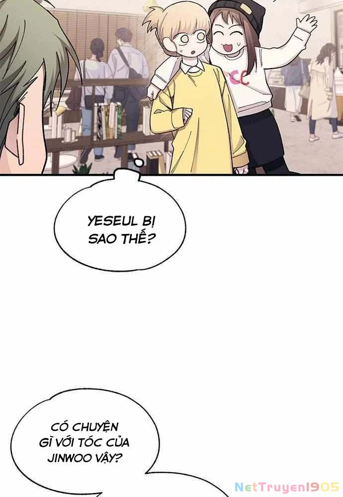 Sự ngây thơ của Yeon Woo Chapter 103 - 20