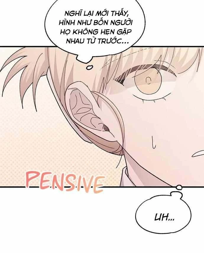 Sự ngây thơ của Yeon Woo Chapter 103 - 21