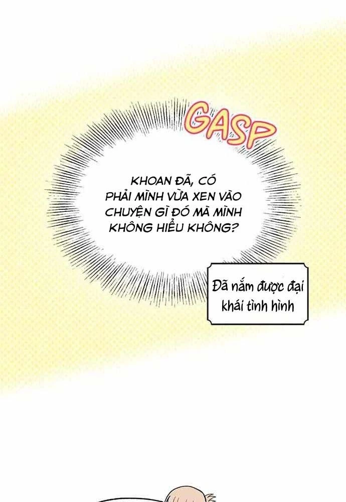 Sự ngây thơ của Yeon Woo Chapter 103 - 22