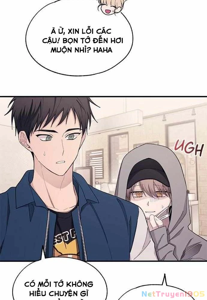 Sự ngây thơ của Yeon Woo Chapter 103 - 23