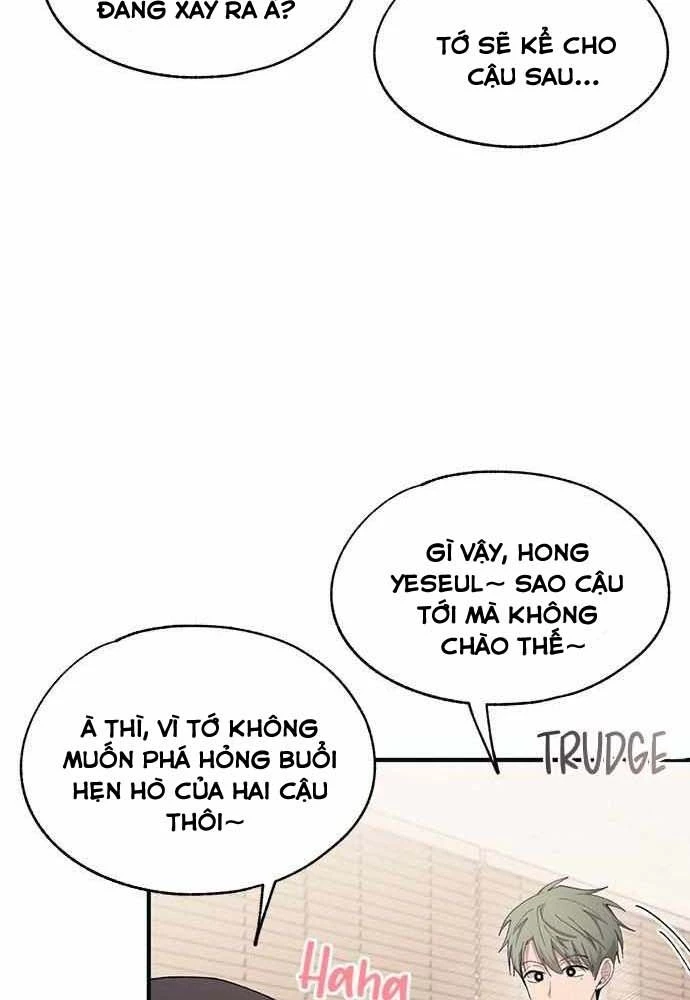 Sự ngây thơ của Yeon Woo Chapter 103 - 24