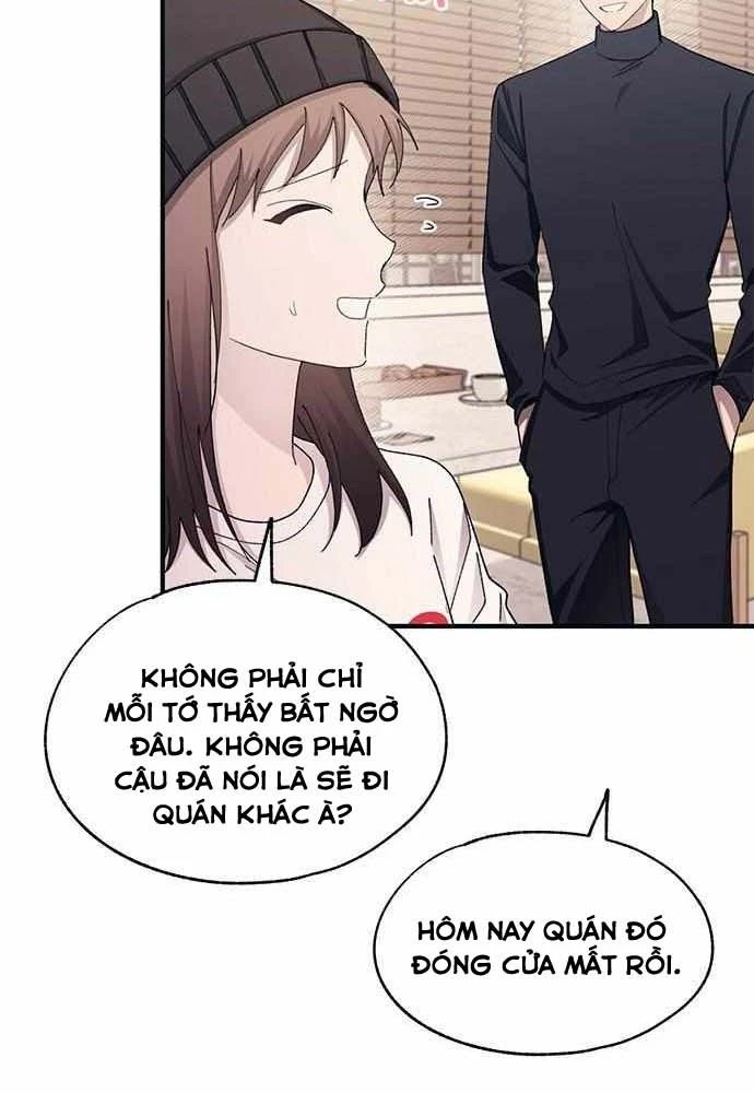 Sự ngây thơ của Yeon Woo Chapter 103 - 25