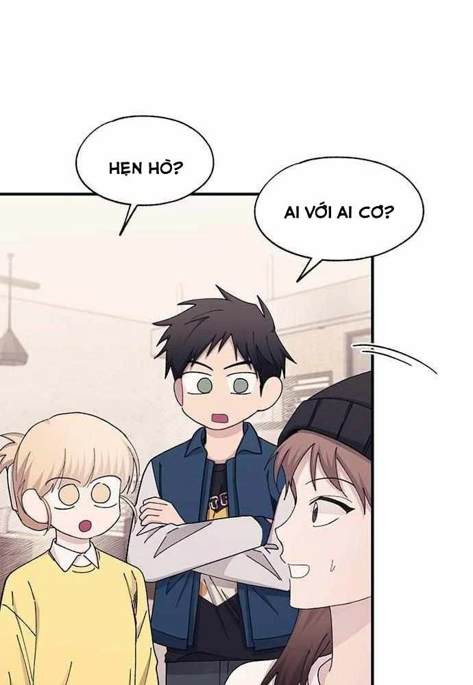 Sự ngây thơ của Yeon Woo Chapter 103 - 26