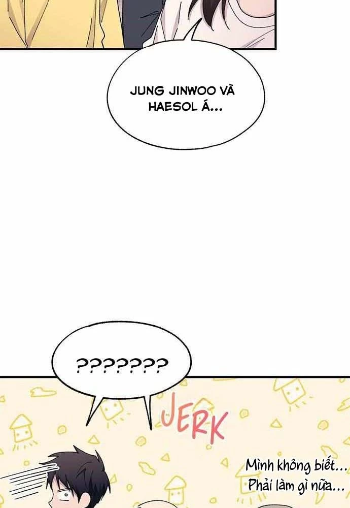 Sự ngây thơ của Yeon Woo Chapter 103 - 27