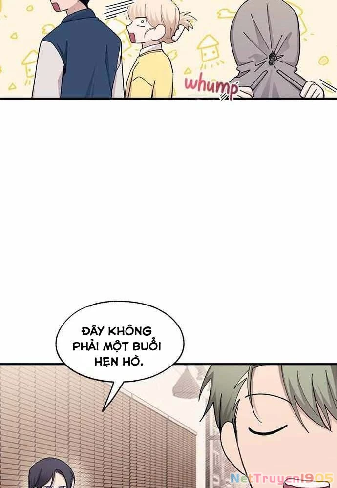 Sự ngây thơ của Yeon Woo Chapter 103 - 28