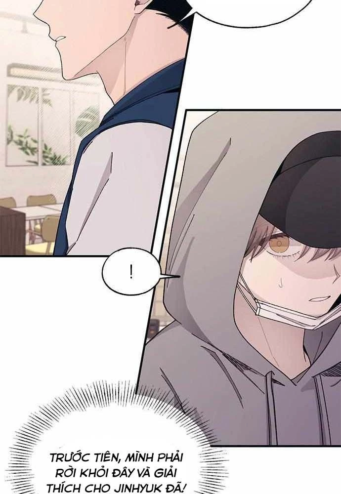 Sự ngây thơ của Yeon Woo Chapter 103 - 30