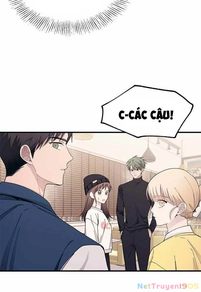 Sự ngây thơ của Yeon Woo Chapter 103 - 31