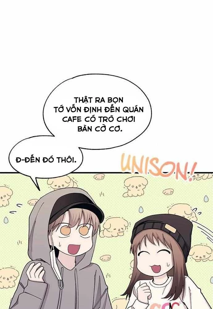 Sự ngây thơ của Yeon Woo Chapter 103 - 32