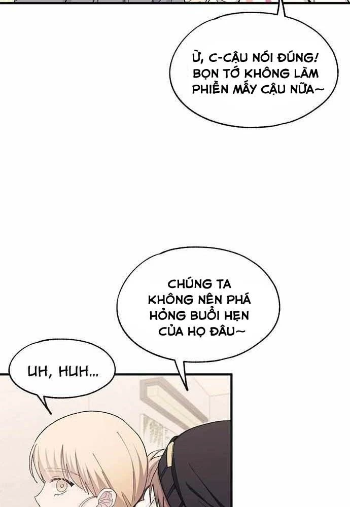 Sự ngây thơ của Yeon Woo Chapter 103 - 33