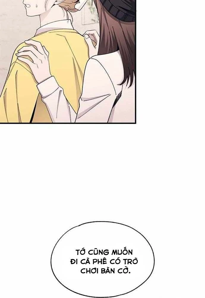 Sự ngây thơ của Yeon Woo Chapter 103 - 34