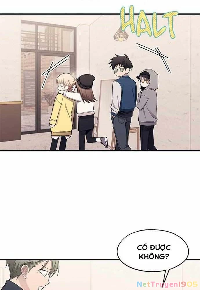 Sự ngây thơ của Yeon Woo Chapter 103 - 35