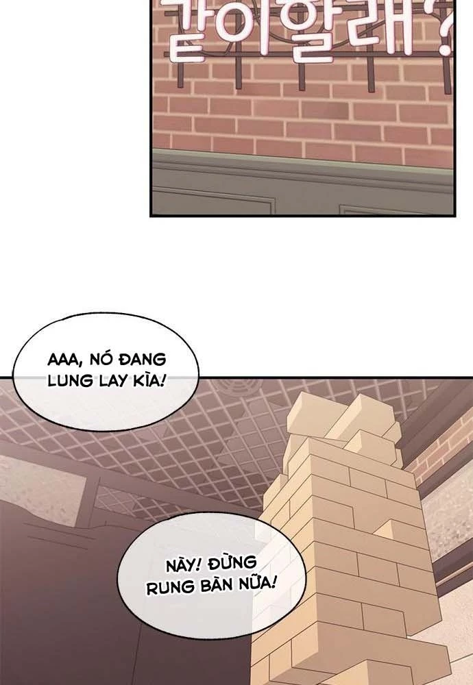 Sự ngây thơ của Yeon Woo Chapter 103 - 40