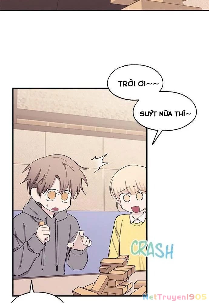 Sự ngây thơ của Yeon Woo Chapter 103 - 41