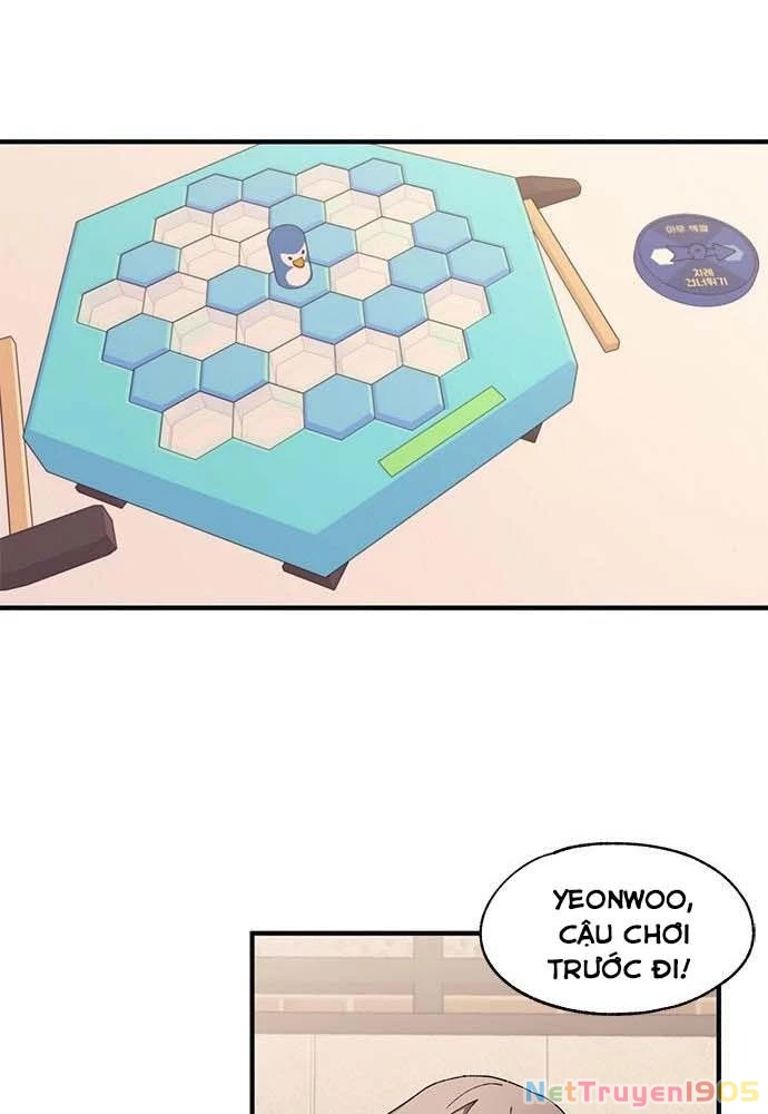Sự ngây thơ của Yeon Woo Chapter 103 - 43