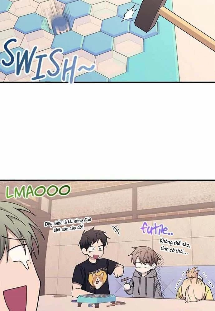 Sự ngây thơ của Yeon Woo Chapter 103 - 45