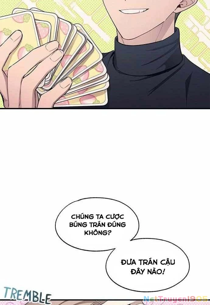 Sự ngây thơ của Yeon Woo Chapter 103 - 48