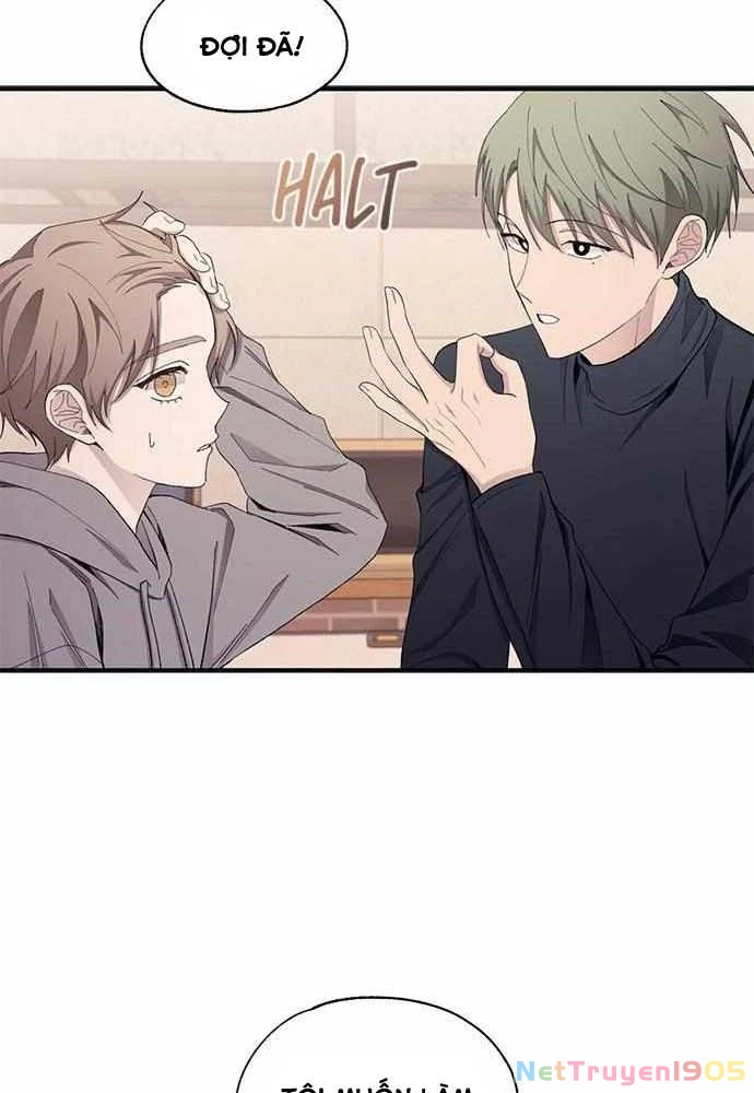 Sự ngây thơ của Yeon Woo Chapter 103 - 50