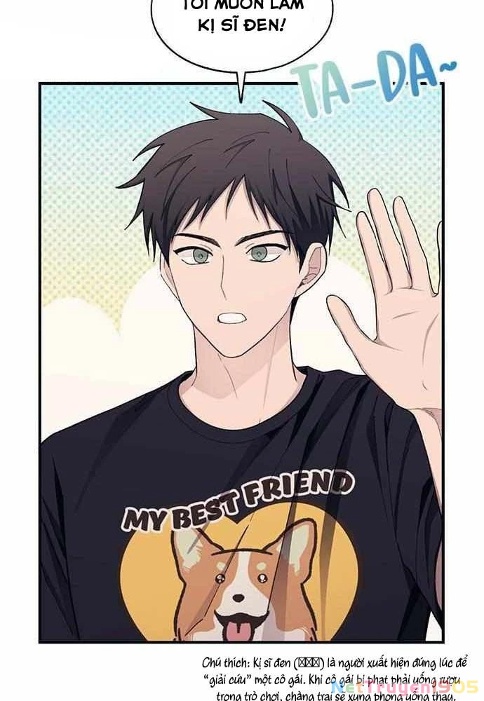 Sự ngây thơ của Yeon Woo Chapter 103 - 51