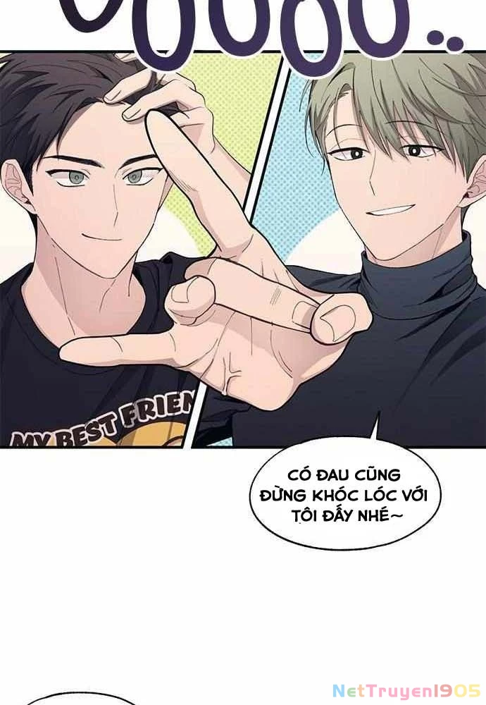 Sự ngây thơ của Yeon Woo Chapter 103 - 55