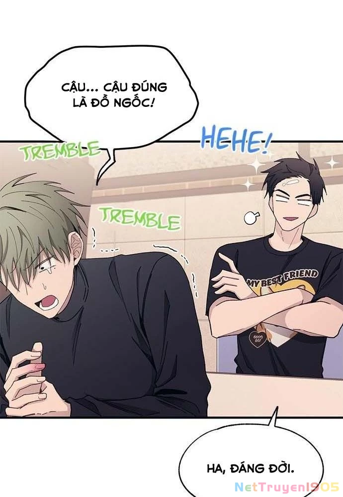 Sự ngây thơ của Yeon Woo Chapter 103 - 58