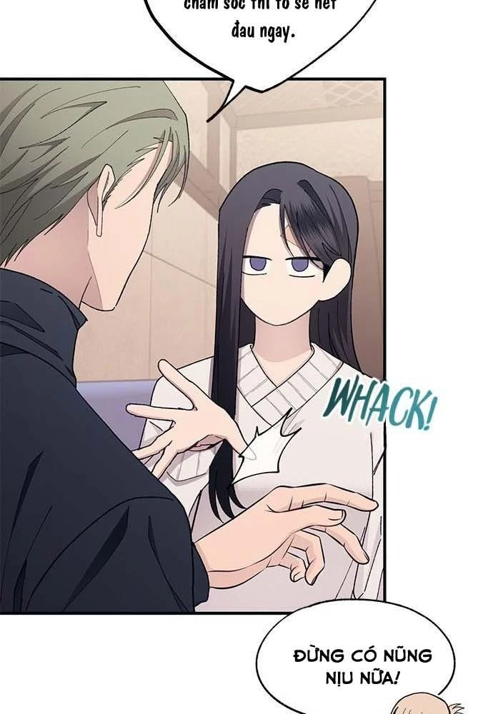 Sự ngây thơ của Yeon Woo Chapter 103 - 61