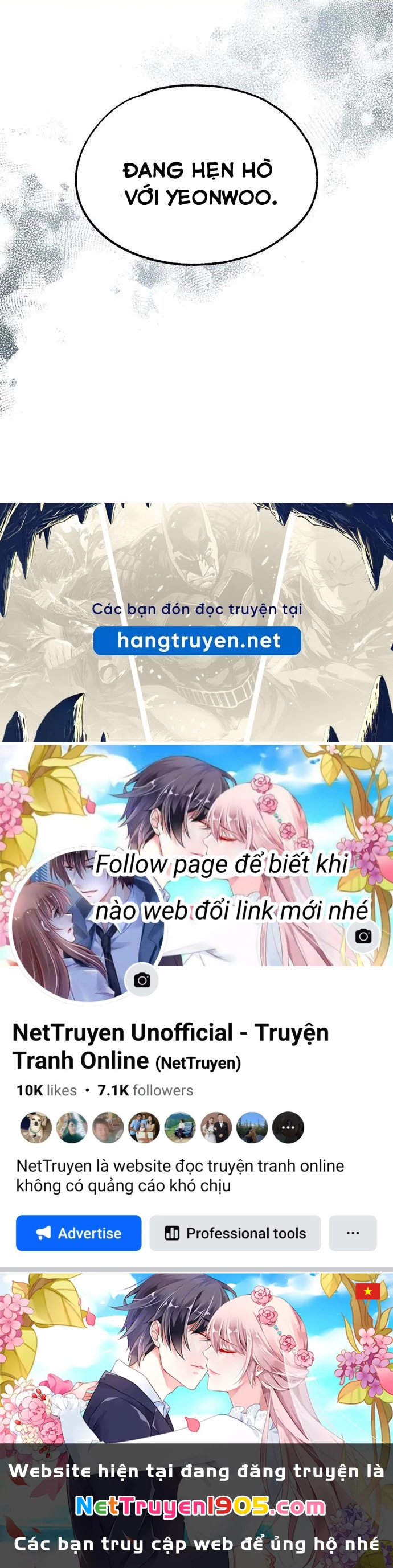 Sự ngây thơ của Yeon Woo Chapter 103 - 83