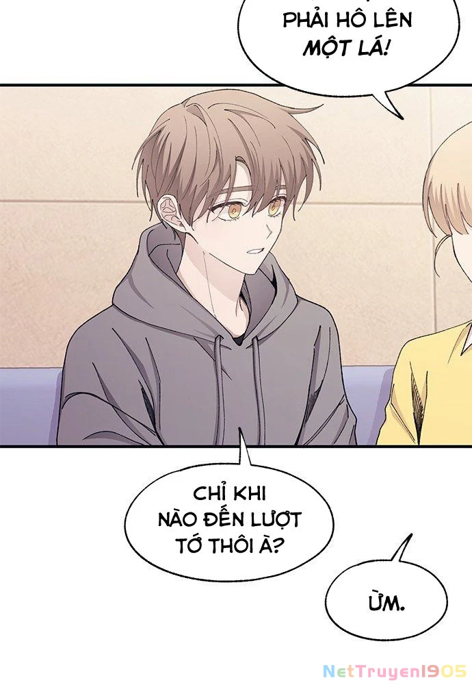 Sự ngây thơ của Yeon Woo Chapter 104 - 3