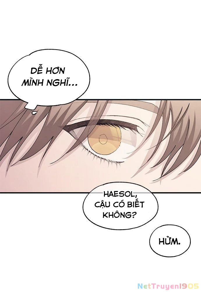 Sự ngây thơ của Yeon Woo Chapter 104 - 4
