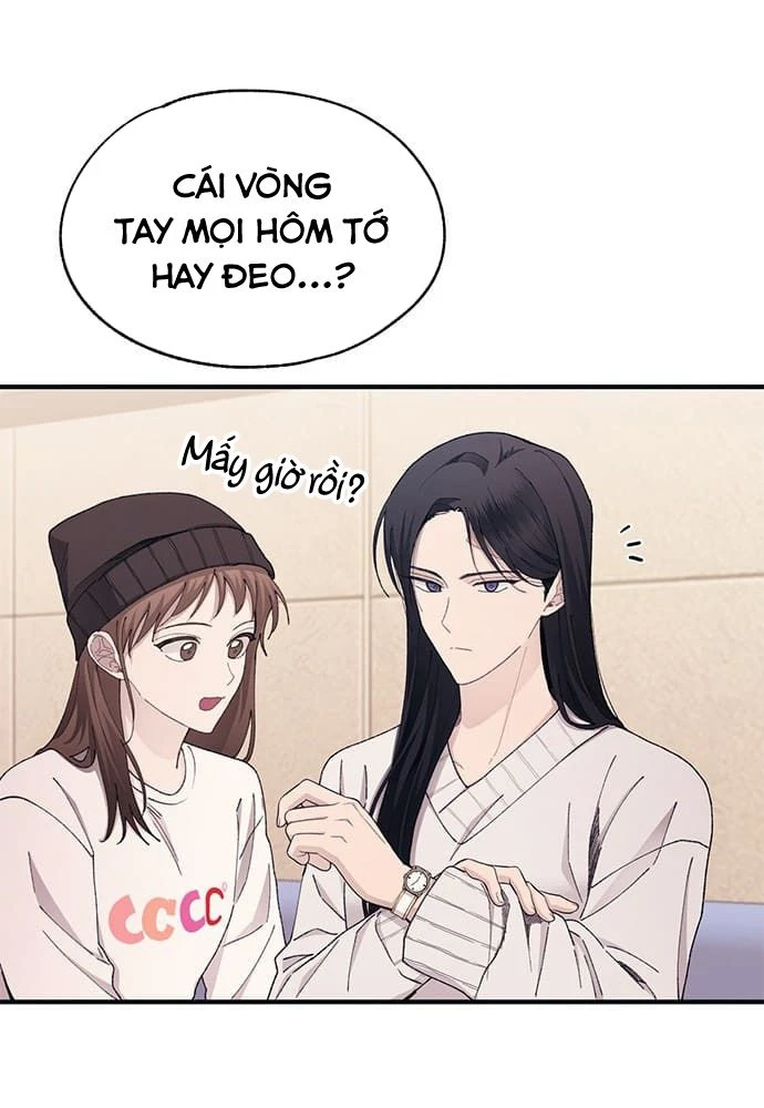 Sự ngây thơ của Yeon Woo Chapter 104 - 11