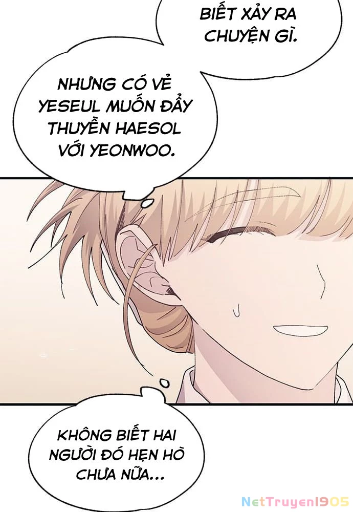 Sự ngây thơ của Yeon Woo Chapter 104 - 20