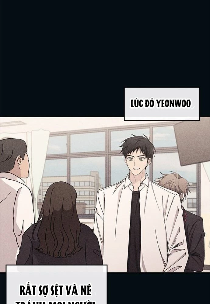 Sự ngây thơ của Yeon Woo Chapter 104 - 25