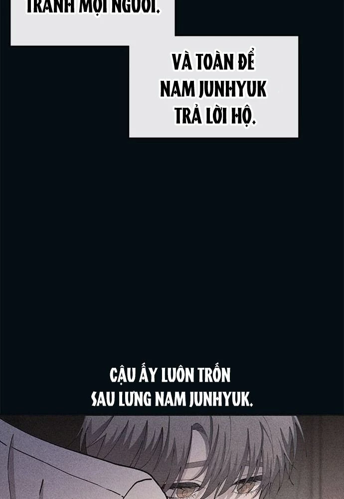 Sự ngây thơ của Yeon Woo Chapter 104 - 26