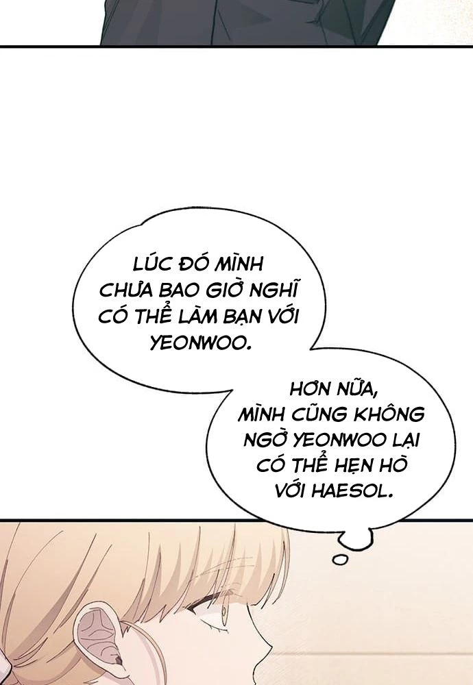 Sự ngây thơ của Yeon Woo Chapter 104 - 33