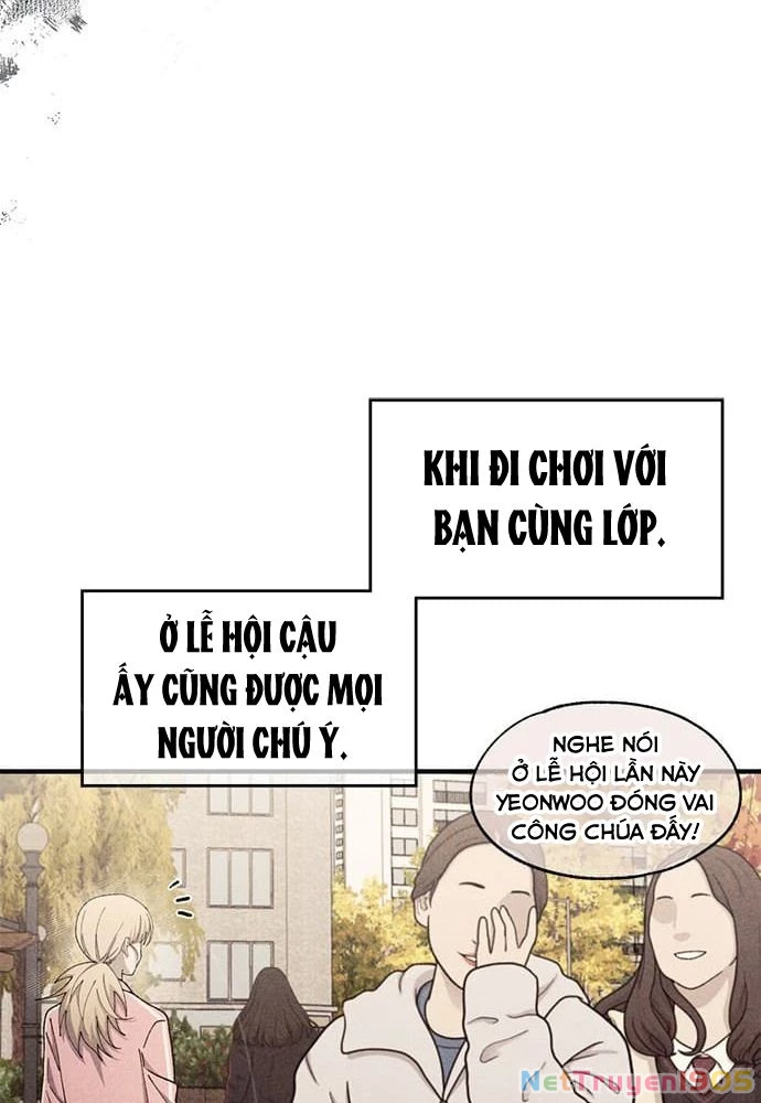 Sự ngây thơ của Yeon Woo Chapter 104 - 35